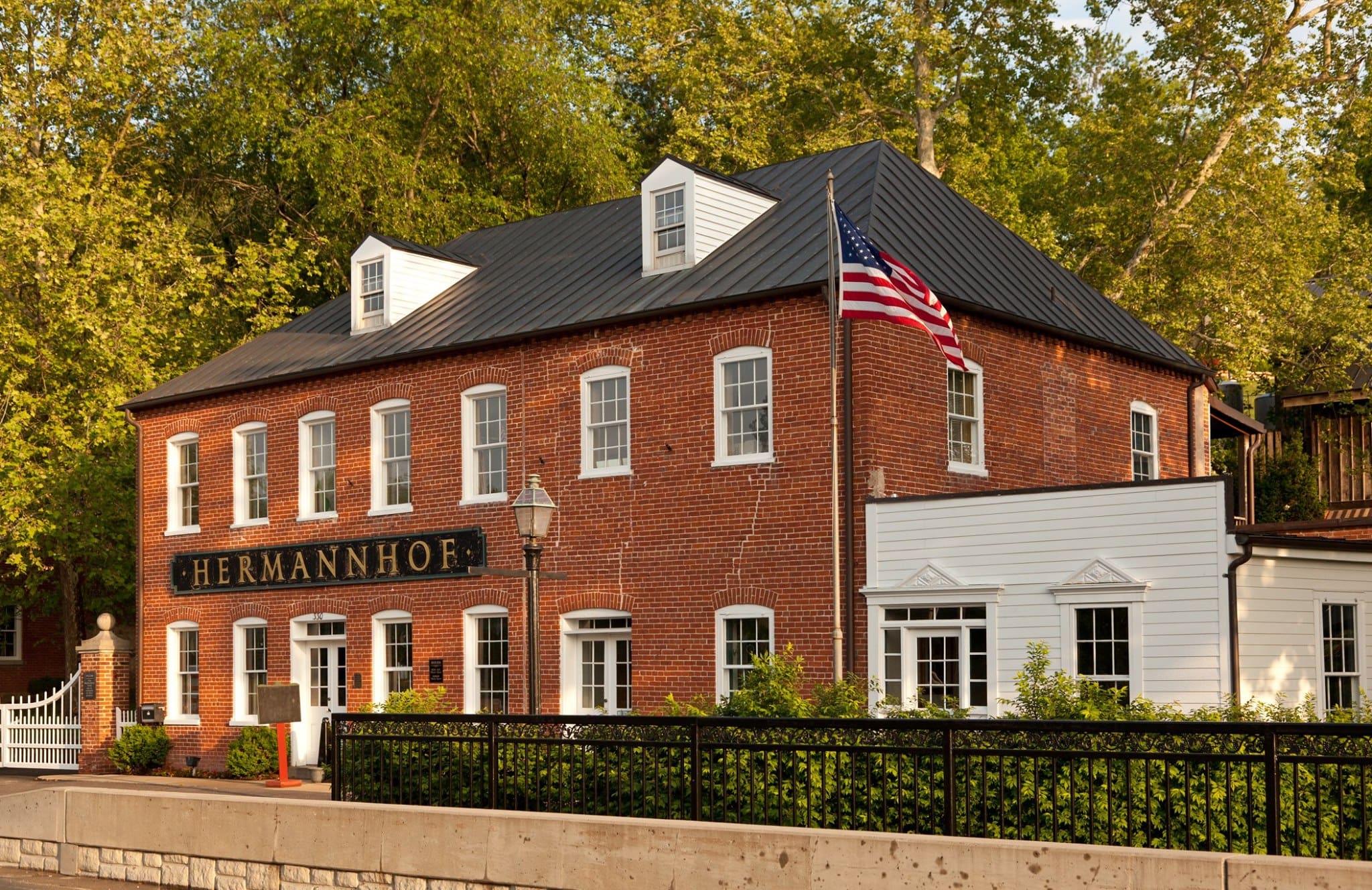 Photo of Hermannhof Winery